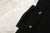 Freewheelers 2531011 Leadfoot Heavy Melton Sports Jacket - Yarn Dyed Black