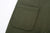Deluxeware S500-00 20oz Heavyweight Loopwheeled Sweatpants Made in Japan Olive Left Pocket Back