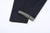 Deluxeware 1953XX 13.6oz selvedge denim straight fit made in Japan indigo jeans leg opening