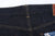 Deluxeware 1953XX 13.6oz selvedge denim straight fit made in Japan indigo jeans belt loop