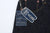 Deluxeware 1953XX 13.6oz selvedge denim straight fit made in Japan indigo jeans tag