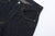 Deluxeware 1953XX 13.6oz selvedge denim straight fit made in Japan indigo jeans left pocket