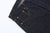 Deluxeware 1953XX 13.6oz selvedge denim straight fit made in Japan indigo jeans right pocket
