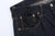 Deluxeware 1953XX 13.6oz selvedge denim straight fit made in Japan indigo jeans coin pocket