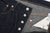 Deluxeware 1953XX 13.6oz selvedge denim straight fit made in Japan indigo jeans buttons details