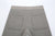Deluxeware S500-00 20oz Heavyweight Loopwheeled Sweatpants Made in Japan Grey Back Pockets