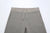Deluxeware S500-00 20oz Heavyweight Loopwheeled Sweatpants Made in Japan Grey Front