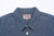 Deluxeware 7623 7oz Indigo Selvedge Chambray Work Shirt