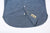 Deluxeware 7623 7oz Indigo Selvedge Chambray Work Shirt