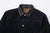 Moto Motor RCLL5 washable horsehide roughout jacket vintage leather jacket Japan detail