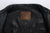 Moto Motor RCLL5 washable horsehide roughout jacket vintage leather jacket Japan leather patch