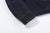 Boncoura 43 WWII Natural Indigo Dyed Type 1 Denim Jacket - 15th Anniversary Model cuff