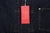 Boncoura 43 WWII Natural Indigo Dyed Type 1 Denim Jacket - 15th Anniversary Model Tag