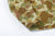 Boncoura Duck Hunter Camo Coverall – Sleeve and Cuff Detail