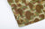 Boncoura Duck Hunter Camo Coverall – Lower Patch Pocket Detail