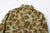 Boncoura Duck Hunter Camo Coverall – Back Raglan Sleeve Detail