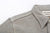 Samurai Jeans SMN25-01W Yarn-Dyed Heavy Flannel Work Shirt - Blue Shoulder Seam