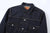 boncoura 15oz selvedge denim type 2 jacket indigo made in japan