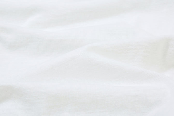 Dalee’s & Co. Spinner 1920s 4-Button Henley Loopwheeled T-Shirt
