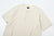 Dalee’s & Co. Spinner 1920s 4-Button Henley Loopwheeled T-Shirt