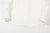 UES 502205 8.6oz Slub Oxford B.D. Shirt White Curved Hem Detail