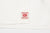 UES 502205 8.6oz Slub Oxford B.D. Shirt White UES Woven Label Detail