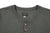 Dalee’s & Co. Spinner 1920s 4-Button Henley Loopwheeled T-Shirt