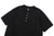 Dalee’s & Co. Spinner 1920s 4-Button Henley Loopwheeled T-Shirt