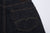 Moto Motor New Vintage 13oz Selvedge Denim 1947 Model Regular Straight Fit Japanese denim jeans back detail