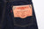 Freewheelers Vanishing West Lot 601XX 1947 selvedge denim jeans regular straight fit indigo Japan