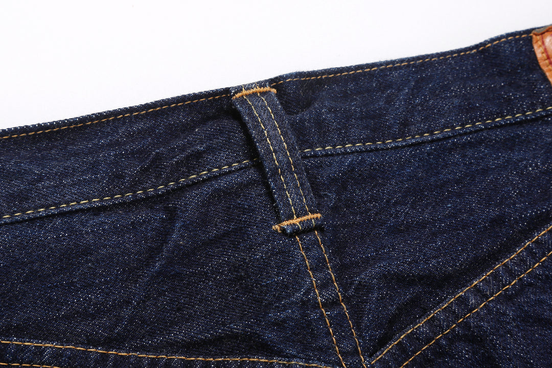 Freewheelers The Vanishing West Lot 601XX 1947 Selvedge Denim - Regular Straight Fit L32