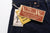 Freewheelers The Vanishing West Lot 601XX 1947 Selvedge Denim - Regular Straight Fit L32