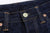 Freewheelers The Vanishing West Lot 601XX 1947 Selvedge Denim - Regular Straight Fit L32