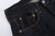 Moto Motor New Vintage 13oz Selvedge Indigo Denim 1947 Model - Regular Straight Fit