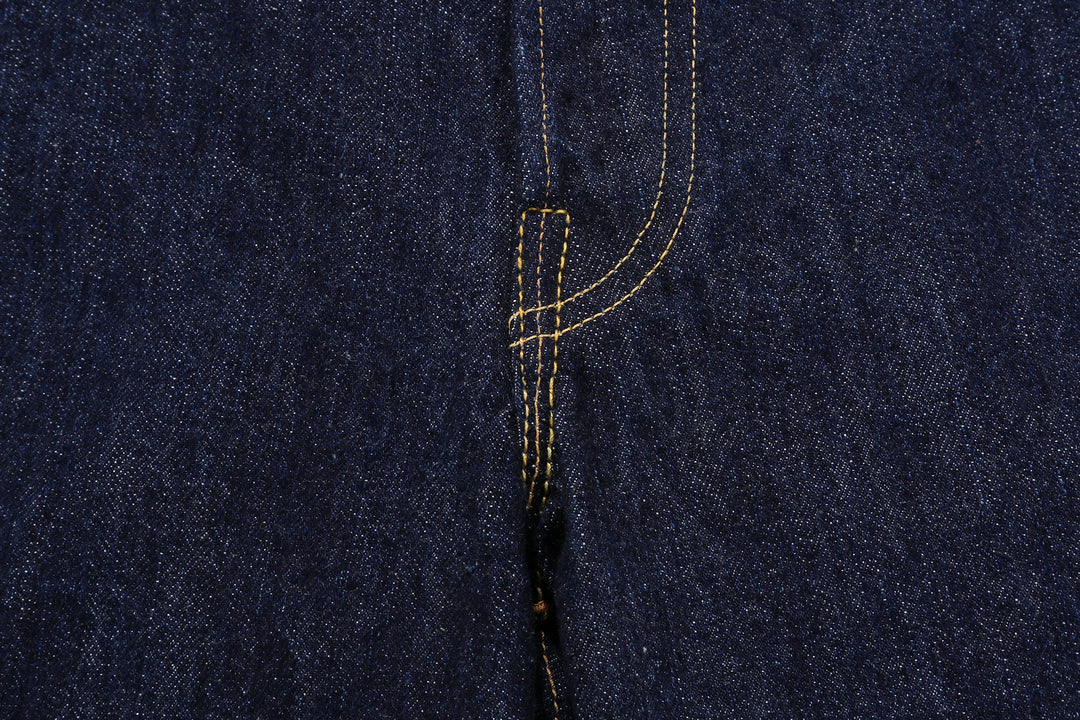 Freewheelers The Vanishing West Lot 601XX 1947 Selvedge Denim - Regular Straight Fit L32
