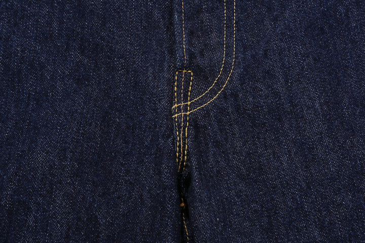 Freewheelers The Vanishing West Lot 601XX 1947 Selvedge Denim - Regular Straight Fit L32