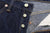 Freewheelers The Vanishing West Lot 601XX 1947 Selvedge Denim - Regular Straight Fit L32