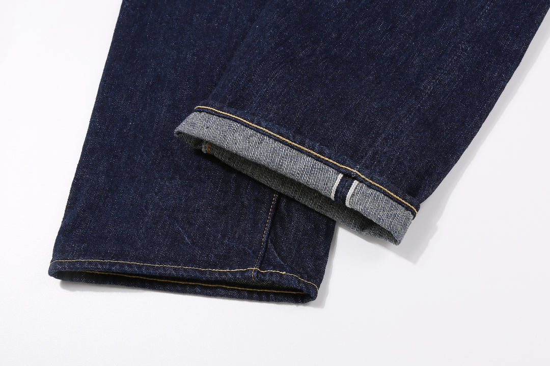 Freewheelers The Vanishing West Lot 601XX 1947 Selvedge Denim - Regular Straight Fit L32