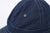 Warehouse Lot 5200 denim army hat full brim daisy hat made in Japan indigo cotton detail