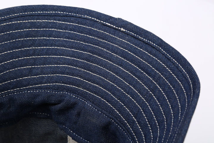 Warehouse Lot 5200 Denim Army Hat