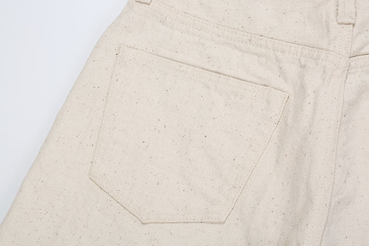Samurai Jeans S510SC-KI "Samurai Cotton" 18oz Selvedge Denim - Regular Straight Fit