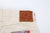 Samurai Jeans S510SC-KI leather patch detail Made in Japan