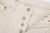 Samurai Jeans S510SC-KI 18oz Samurai Cotton selvedge denim regular straight fit buttons detail