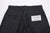 Attractions Wearmasters Lot.344 Heritage Denim Trousers Indigo – Back Welt Pockets