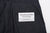 Attractions Wearmasters Lot.344 Heritage Denim Trousers Indigo – Back Welt Pocket and Paper Flasher Detail
