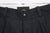Attractions Wearmasters Lot.344 Heritage Denim Trousers Indigo – Waistband and Metal Button Detail