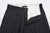 Attractions Wearmasters Lot.344 Heritage Denim Trousers Indigo – Button Fly Interior