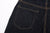 Pure Blue Japan XX-002 14oz Indigo Selvedge Jeans - Back Pocket Detail