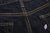 Pure Blue Japan XX-002 14oz Indigo Selvedge Jeans - Back Yoke Detail