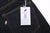 Pure Blue Japan XX-002 14oz Indigo Selvedge Jeans - Brand Hang Tag